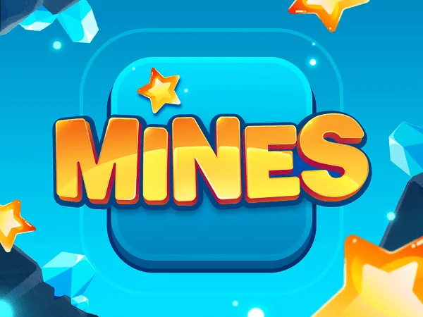 Mines Slot